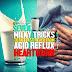 7 Milky tricks to get Fast Relief from Acidity, Heartburn, Acid Reflux