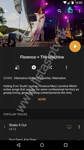 Plex for Android 5.2.0.376 [Unlocked] - Apk - Fotos e Vídeos Na tela do Seu PC, TV, PS4, XboxOne e outros similares