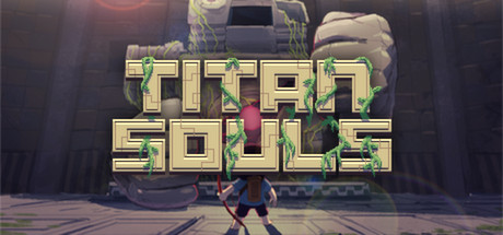 Titan Souls Digital Special Edition - GOG