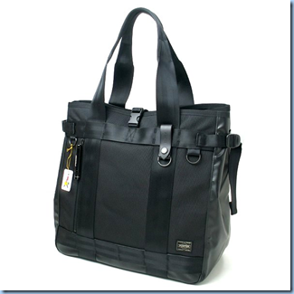 Porter Tote Bag