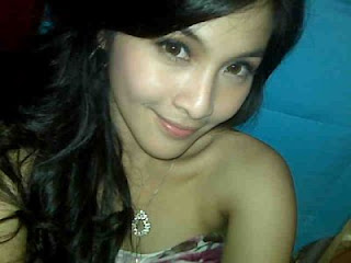 Sandra Dewi, foto artis