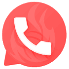 Whatsapp Red Edition 3.2 Apk Full Cracked Mod