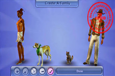 The Sims 2 Pets PPSSPP Free Download