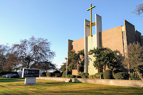 The Well Community Church, Fig Garden Campus, Fresno, California 