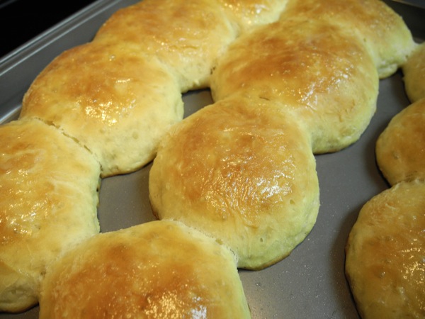 Dinner Rolls