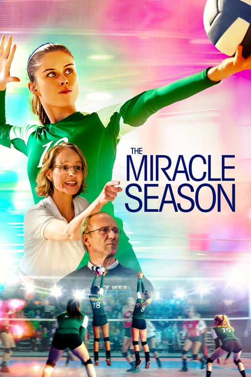 [HD] The Miracle Season 2018 Film Complet En Anglais