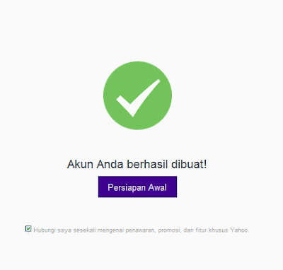 Cara Daftar dan Membuat Alamat Email Baru Cara Daftar / Membuat Alamat Email Baru Di Yahoo, Gmail dan Hotmail