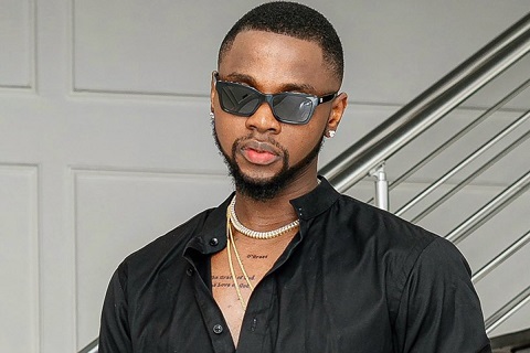 Singer, Kizz Daniel Reveals Meaning of ‘Buga’