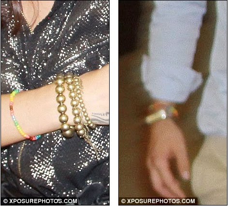 friendship bracelets hearts. like friendship bracelets,