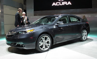 acura