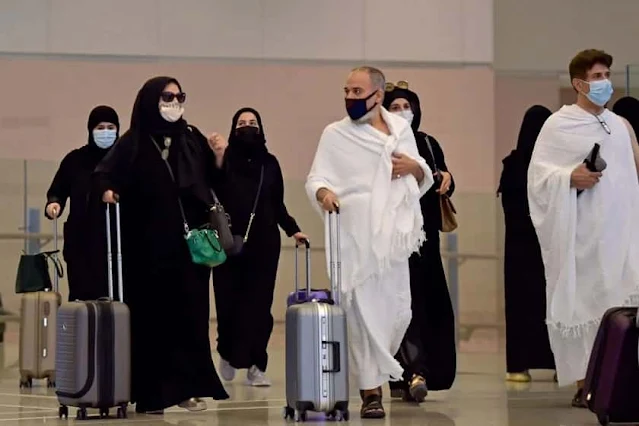 Saudi Arabia allows holders of all types of Visas to issue Umrah permit before entering into the Kingdom - Saudi-Expatriates.com