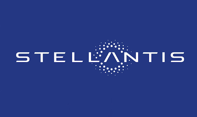 Stellantis Logo