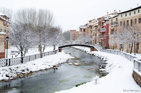 Foto de Sara Herranz de Molina de Aragón