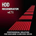 HDD Regenerator 1.7.1 Software Memperbaiki Bad Sector Hardisk