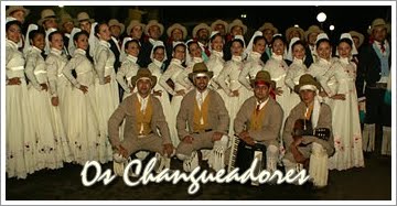 Os Changueadores