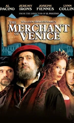 Filme: O Mercador de Veneza (2004)