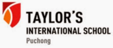 Kerja kosong sekolah antarabangsa Taylor