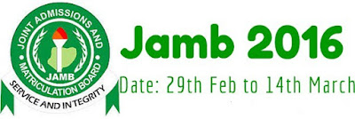 HOW TO CHECK YOUR 2016/2017 JAMB RESULT FOR FREE