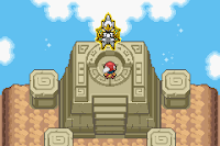 Pokemon Light Platinum screenshot 05