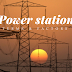 Power Station : Terms & Factors. Part-1