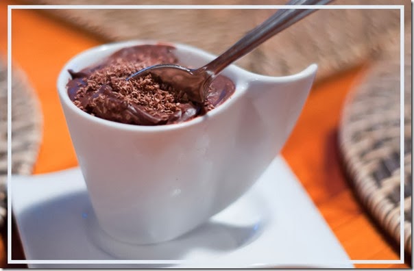 mousse