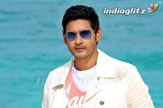 mahesh babu 2012 movie