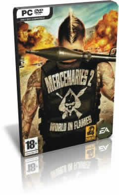 Download Mercenaries 2