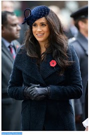 Duchess Meghan Is 'Definitely Leading the Charge' on Royal Decisions