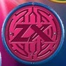 Kamen Rider ZX Medal