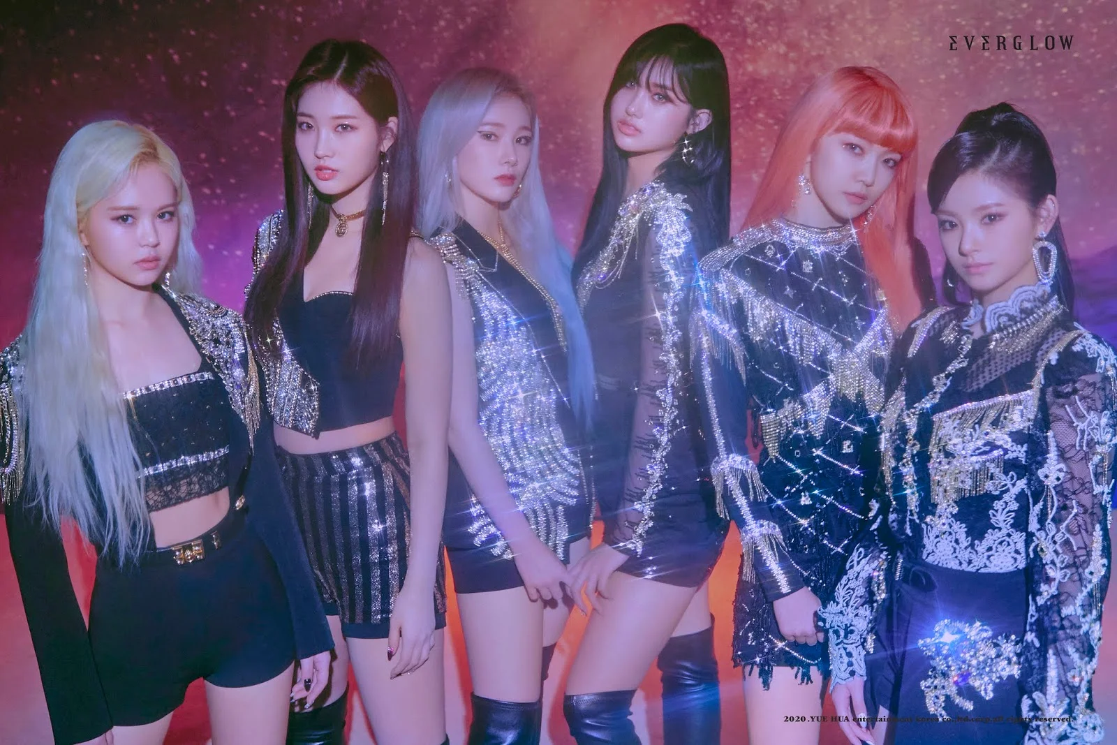 EVERGLOW