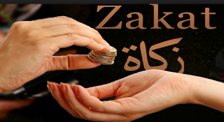Time Issuing Zakah