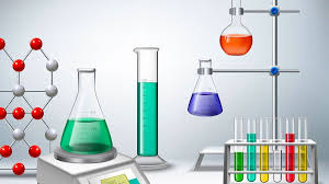 Chemicals and investment