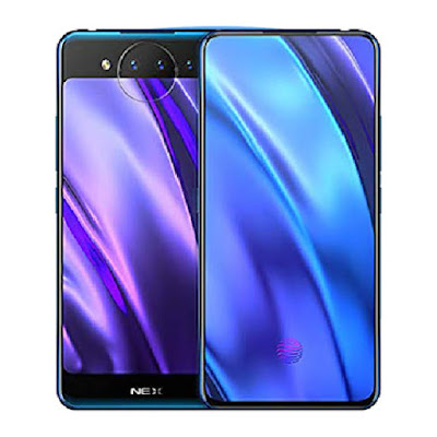 Vivo Nex 3 5G