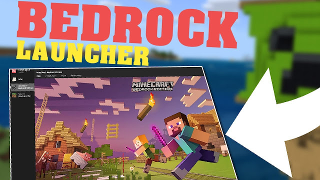 Cara Download Minecraft Bedrock Edition di Laptop