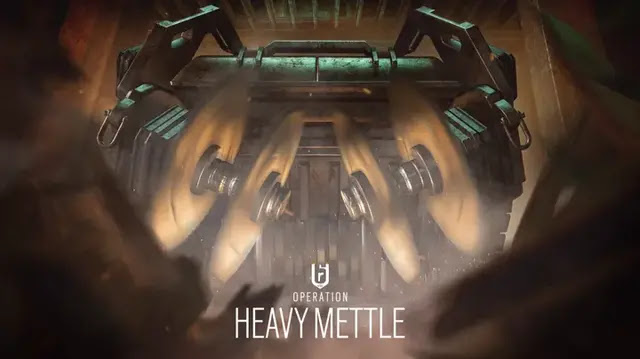 rainbow six operation heavy mettle, r6 operation heavy mettle, r6 heavy mettle, r6 y8s3 operator, r6 next operator, rainbow 6 y8s3, r6 y8s3, rainbow six y8s3 operator