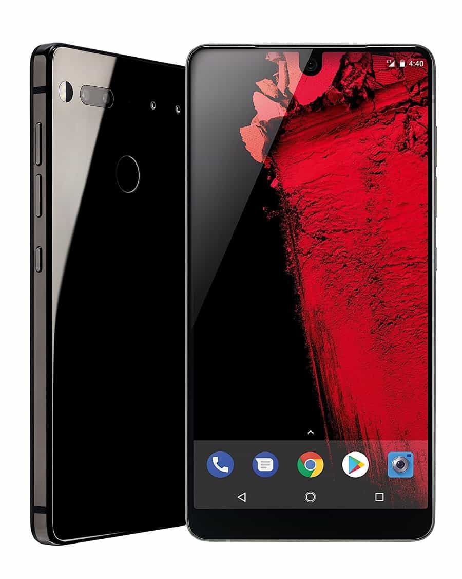 Here are top 5 Best and Very Cheap Bezel Less Smartphone that you won't find anywhere..