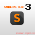 Sublime Text 3 latest version Download Free 