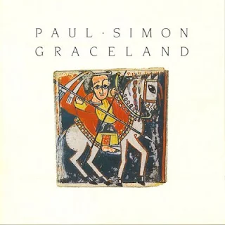 Graceland album