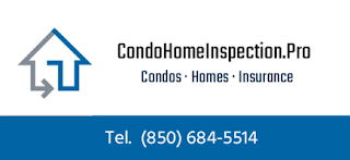 Florida Condo-Home Inspections in Destin