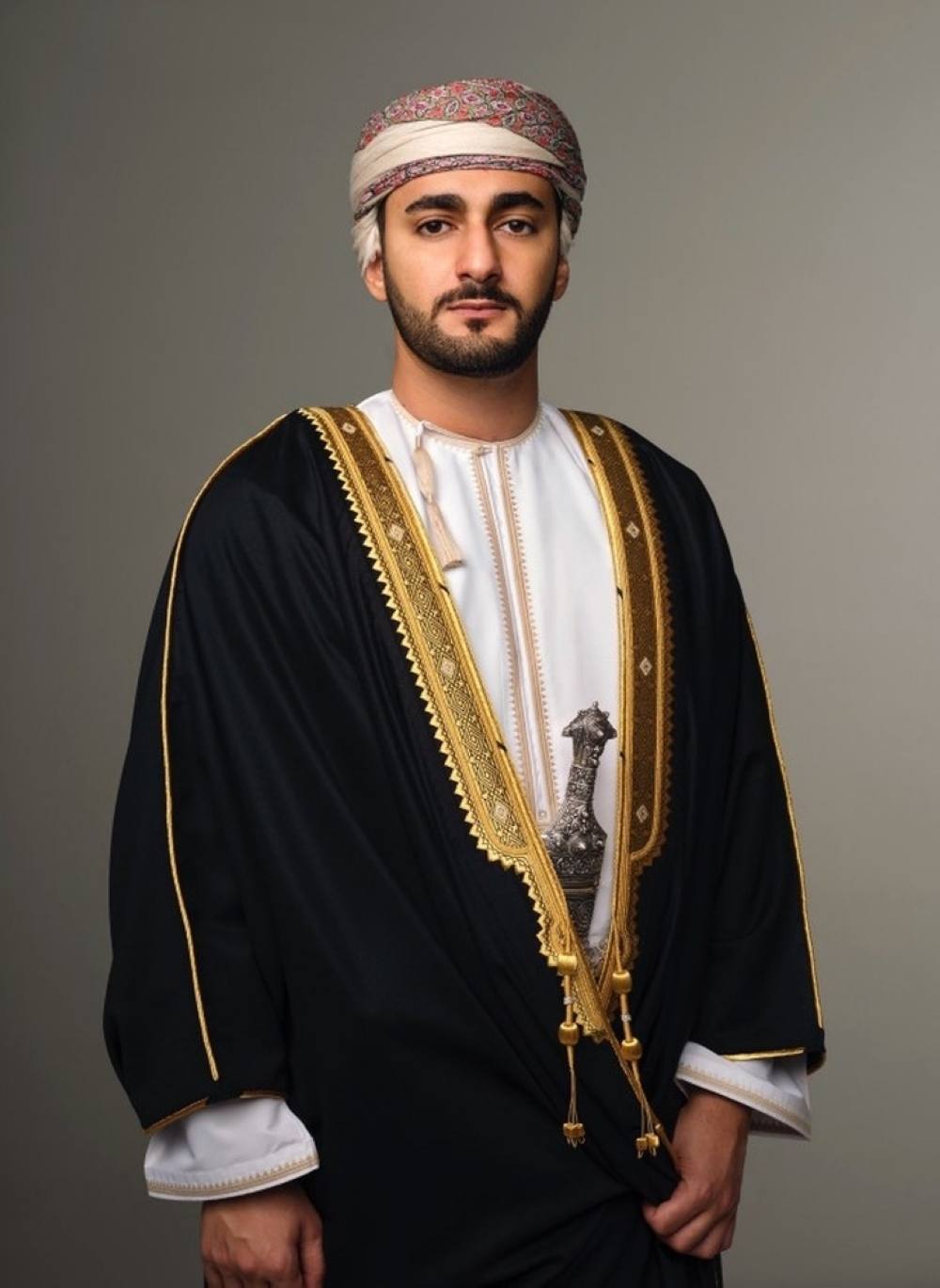 السيد ذي يزن