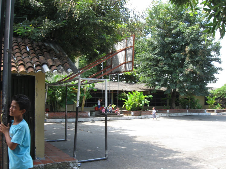 Nuestro Segundo Hogar