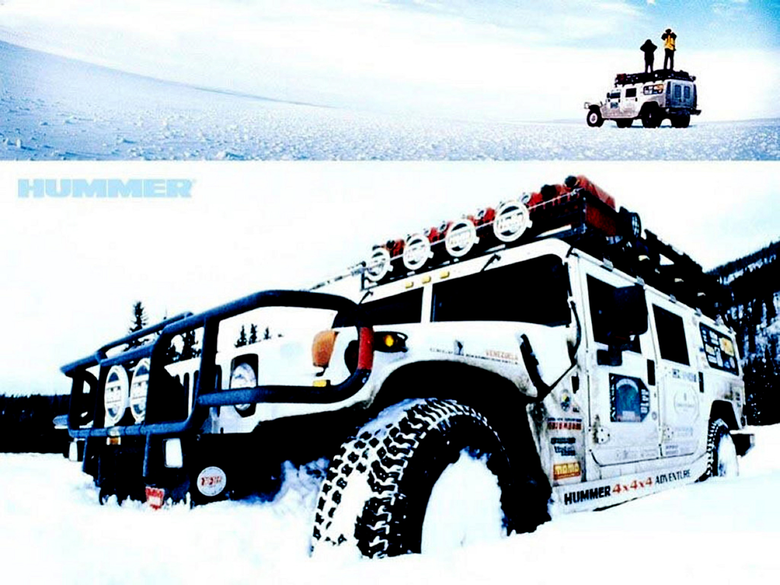 Off Road Vehicles 4X4 Jeeps HD Wallpapers Download Free Wallpapers in ...