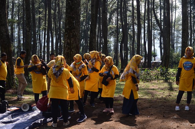 Event Organizer Gathering Bandung Lembang ( Family, Company, Employee, Customer Gathering )