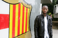 Seydou Keita