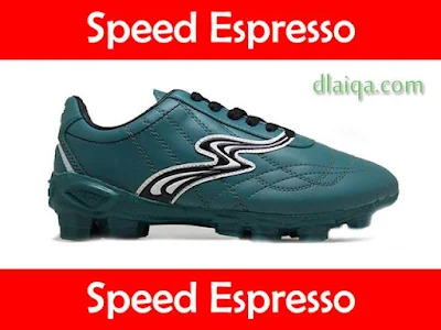 speed espresso