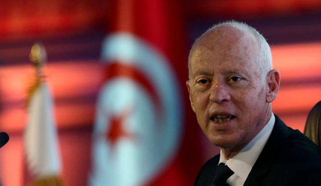 إدانة دولية للتصريحات العنصرية للرئيس التونسي قيس السعيد
