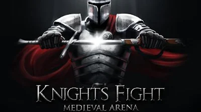 Knights Fight Medieval Arena apk + obb