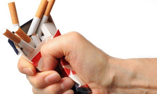 Πότε θα καθαρίσουν οι πνεύμονες αν κόψετε το τσιγάρο;