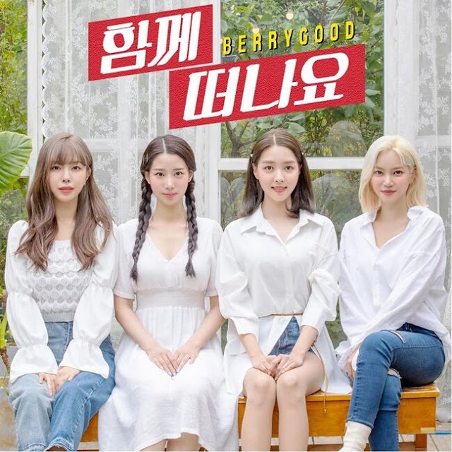 Berry Good regresan con ACCIO