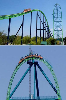 Kingda Ka